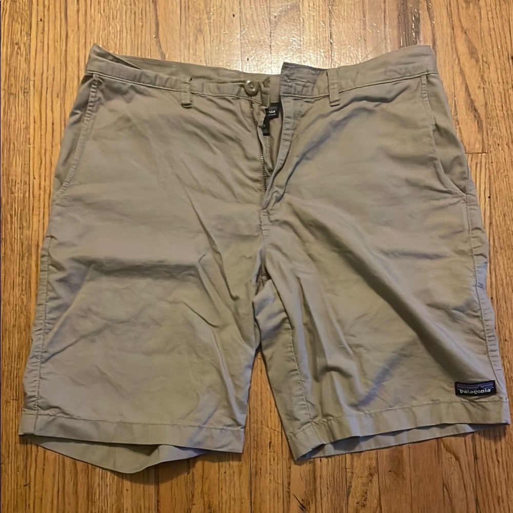 Patagonia Men's Shorts